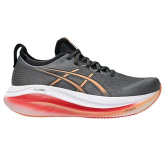 Asics Gel-Nimbus 27 Carbon / Mojave 1011B958-021 Mens