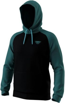 Dynafit 24/7 Hoody Hoodie f&uuml;r Herren | schwarz
