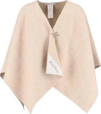 Max Mara Serra Foulard