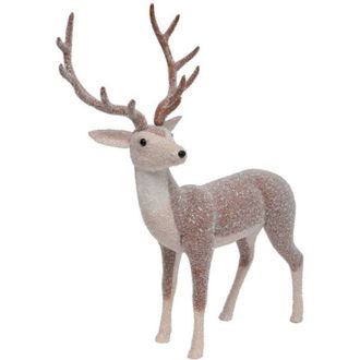 F&eacute;&eacute;ric Lights & Christmas Reno Esmerilado Plf 110cm - Feeric Lights & Christmas