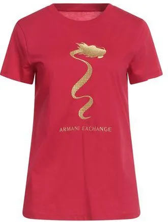 A|X Armani Exchange T-shirts