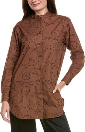 Marimekko Rohkea Unikko Shirt