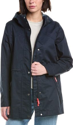 Hunter Short Rain Coat