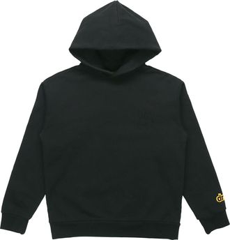 Drew House Mini Mascot Hoodie Black DR-SS20-59
