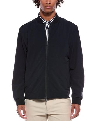 HUGO BOSS BOSS Hugo Boss Hanry Bomber Jacket