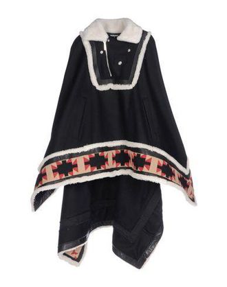 Dsquared2 CAPISPALLA - Mantelle su YOOX.COM