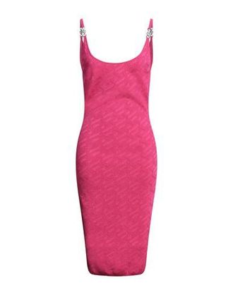 Versace DRESSES - Midi dresses sur YOOX.COM