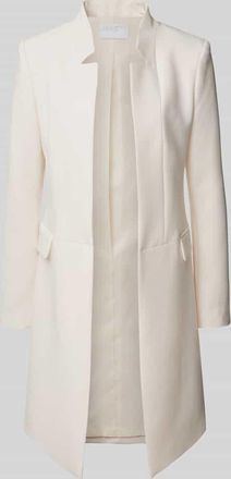 Jake*s Longblazer mit Pattentaschen in Ecru, Gr&ouml;&szlig;e 36