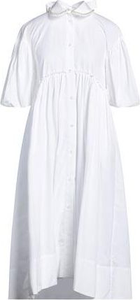 Simone Rocha DRESSES - Midi dresses sur YOOX.COM