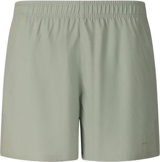 ENDURANCE Kros Shorts Laufshorts f&uuml;r Herren | grau
