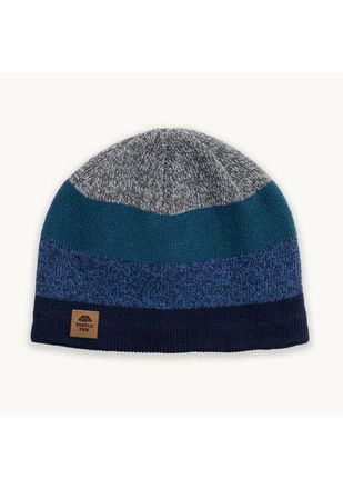 Turtle Fur BTV Wool Beanie in Navy at Nordstrom