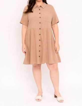 Gilli Xtd5153-3 In Tan