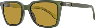 BOSS Boss Mens B1574/S 53Mm Sunglasses