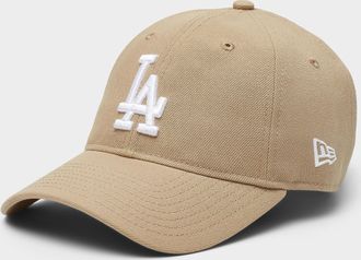 New Era Womens LA 9Twenty baseball cap