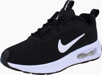 Nike Womens Nike Air Max Intrlk Lite Womens Trainers Dx3705 001 - Black - Size: 5.5