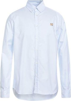 Maison Kitsun&eacute; TOPWEAR - Shirts on YOOX.COM