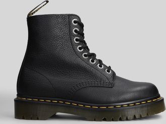 Dr. Martens 1460 Pascal Bex Combat Boots