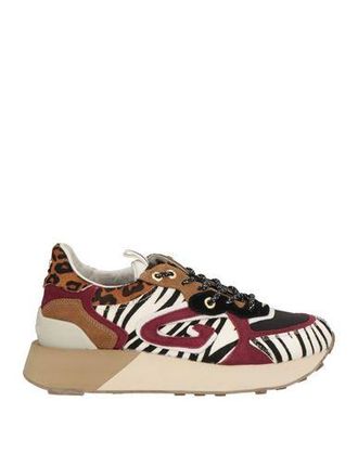 Alberto Guardiani CALZADO - Sneakers en YOOX.COM