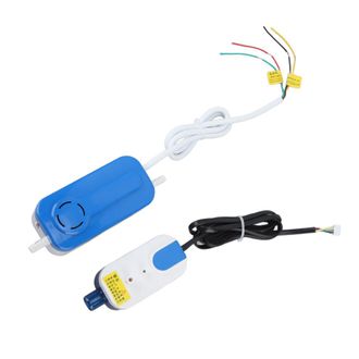 OEM Adecuada Para Bombas De Agua De Aire Acondicionado Mini Split De 3 W Y 110-240 V Ca, Drenaje Silencioso Del Aire Acondicionado, 40 Litros/hora, Dep&oacute;si