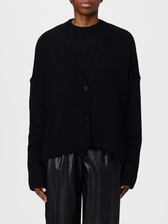 A|X Armani Exchange Sweater ARMANI EXCHANGE Woman color Black