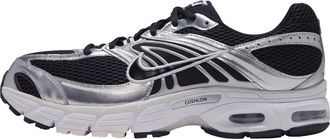 Nike Air Max Moto 2K Black Metallic Silver White IO9279-016