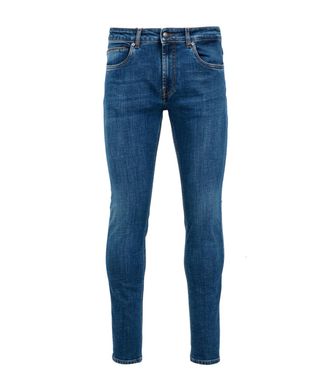 Fay Jeans Denim