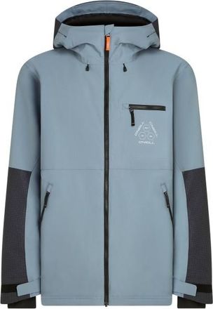 O'Neill FWCPeak Snow Jacket Skijacke f&uuml;r Herren | grau