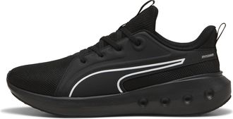 Puma Scarpe da running SOFTRIDE Carson, Scarpe, Nero, 35.5