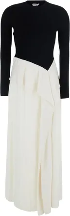 SIMKHAI Donna, Abiti, Multicolore, L, new