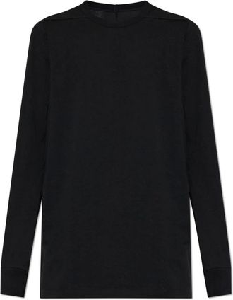 Rick Owens Uomo, Top, Nero, L, new