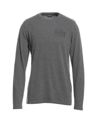 Superdry VINTAGE LOGO HERITAGE LS TOP-D