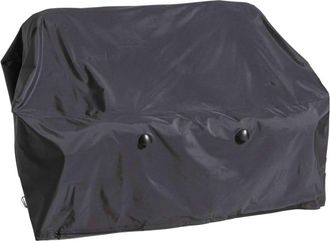 EDÈN JARDÍ Funda para sofa 2 plazas para jardín