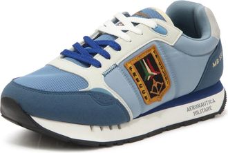 Aeronautica 251Sc 292Ct 3331 Sneakers - Heren - Sneakers - Veelkleurig - 40 EU - Schoenen