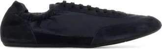 Prada Collapse Re-Nylon Sneakers
