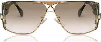 Cazal 955 097 Mens Sunglasses Tortoiseshell Size 63