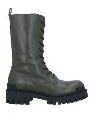 Ennequadro Ankle boots