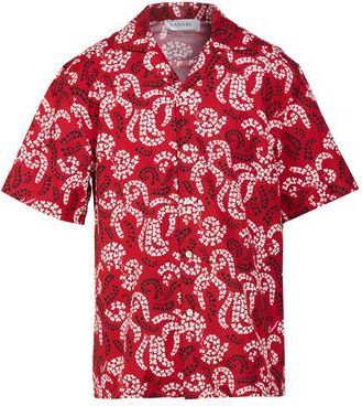 Lanvin TOPWEAR - Shirts sur YOOX.COM