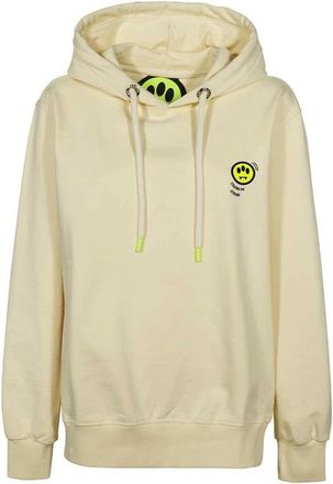 Barrow Mujer, Sudaderas, Beige, Talla: M