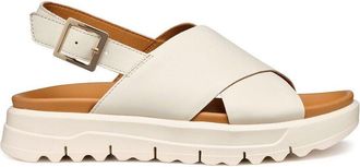 Geox Leren sandalen XAND 2.1S