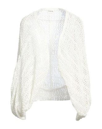 P.A.R.O.S.H. STRICKWAREN - Strickjacken auf YOOX.COM