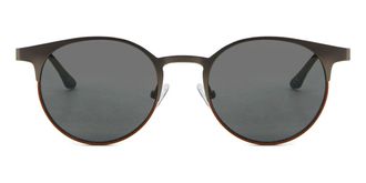 Adidas Sport AOM000N 078 Mens Sunglasses Brown Size 51