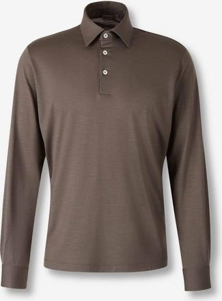 Herno Polo Neck Sweater