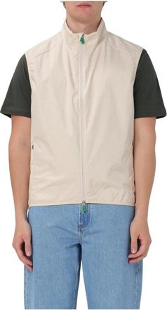 Save The Duck Uomo, Giacche, Beige, L, new