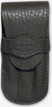 F. Hammann Reise-Maniküre-Set im Lederetui