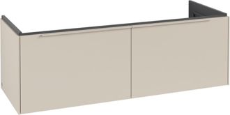 Villeroy & Boch Subway 3.0, Mueble De Lavabo, 1272x429x478 Mm, 2 - Villeroy&boch