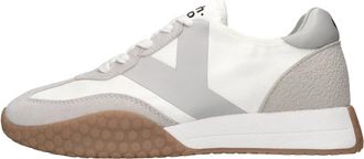 Keh-noo KM 9313 Sneakers - Heren - Sneakers - Veelkleurig - 45 EU - Leer - Schoenen