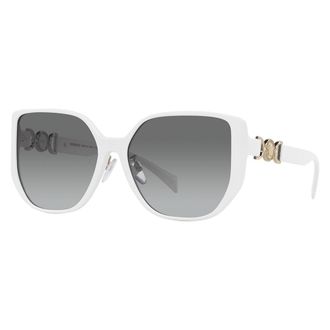 Versace VE4449D 314/11 White/Gray Gradient