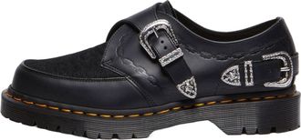 Dr. Martens x The Great Frog Ramsey Creeper Black 32193001