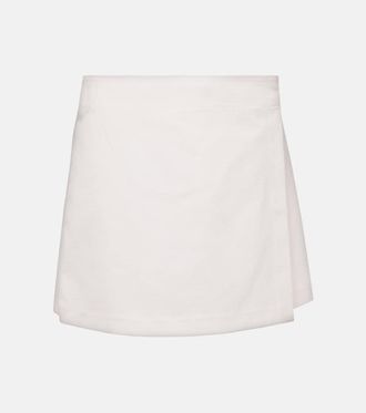 Chloé Bouclé Wool Skirt from $982.00 - on Stylight