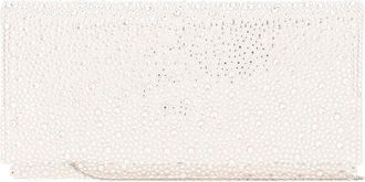 Twentyfourhaitch Siria Clutch - Dames - Clutches - Roze - ONE Size - Tassen